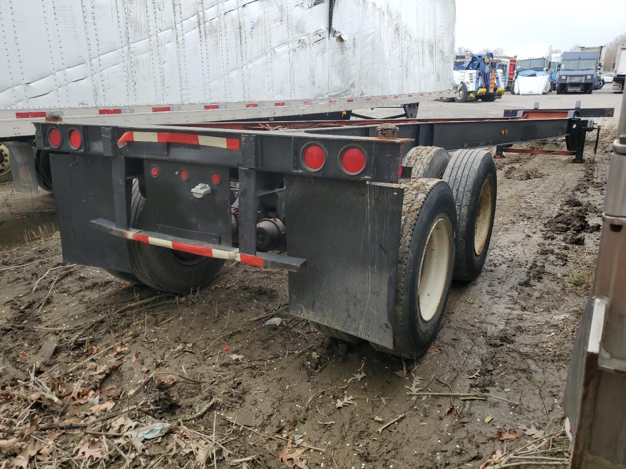 Global Auto Auctions