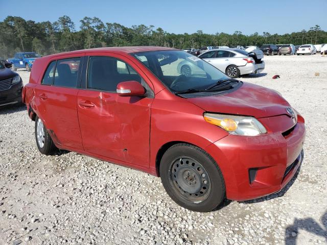 Vin: jtkkupb49e1041940, lot: 52449285, toyota scion 20144