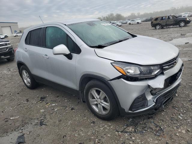Vin: 3gncjksb3kl273600, lot: 51479085, chevrolet trax ls 20194