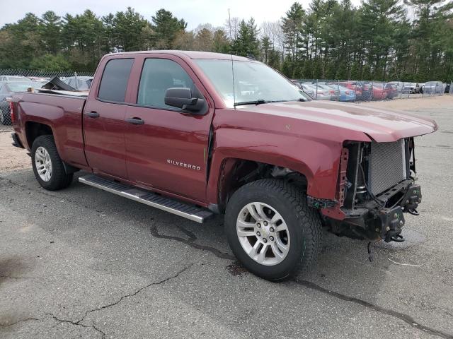 Vin: 1gcvkrec7ez403631, lot: 54211305, chevrolet all models k1500 lt 20144