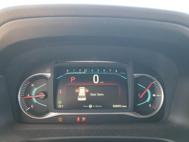 2019 HONDA PILOT EXL 5FNYF5H55KB020795