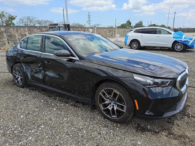 2024 BMW I5 EDRIVE WBY33FK02RCR91118