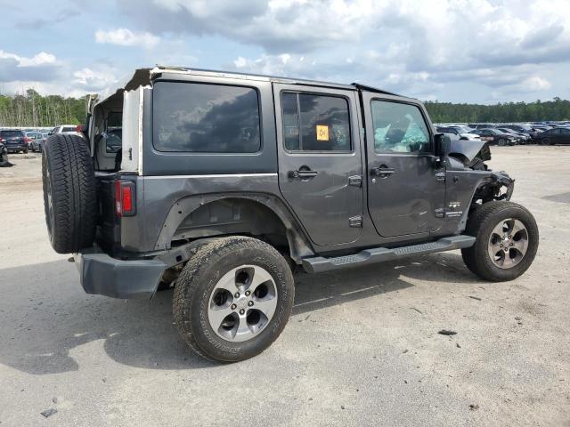 Vin: 1c4hjweg1hl754298, lot: 54678545, jeep wrangler sahara 20173