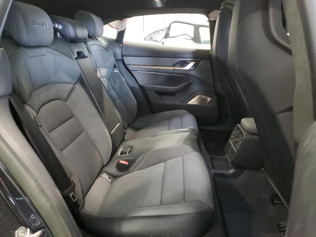 2023 PORSCHE TAYCAN CRO WP0BC2Y14PSA68120