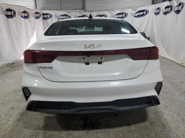 2023 KIA FORTE LX - 3KPF24AD5PE558067