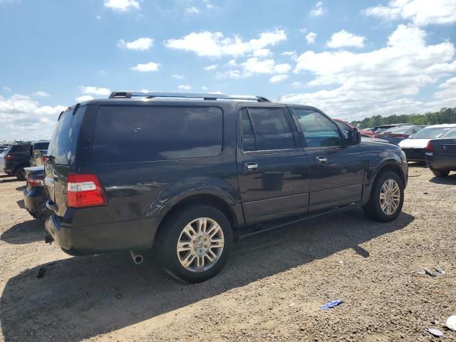 Vin: 1fmjk1k55cef28651, lot: 52592905, ford expedition el limited 20123