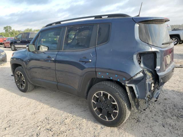 JEEP RENEGADE L 2023 charcoal  gas ZACNJDB13PPP33998 photo #3