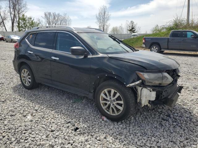Vin: jn8at2mt9lw001357, lot: 55086065, nissan rogue s 20204