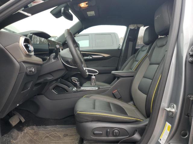2024 CHEVROLET TRAILBLAZE KL79MSSL1RB121052