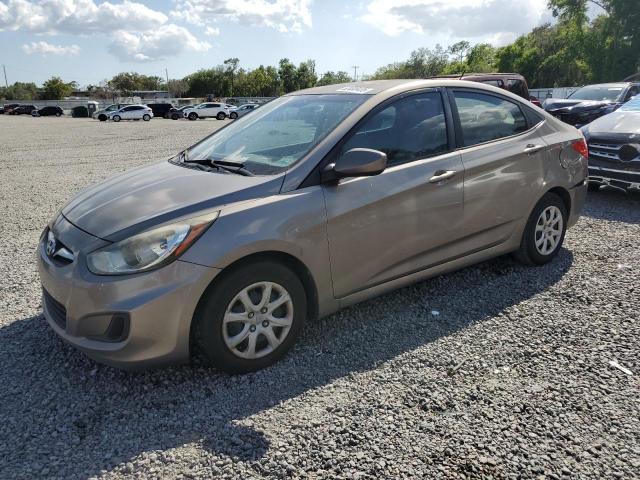 HYUNDAI ACCENT GLS