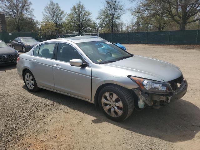 Vin: 1hgcp2f82aa024993, lot: 53780365, honda accord exl 20104