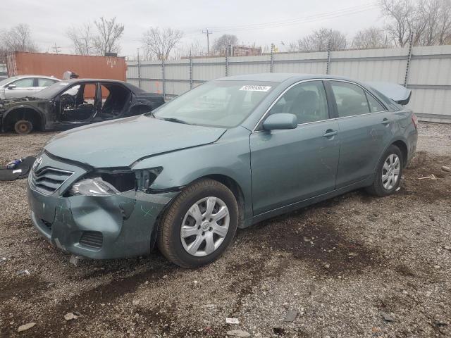 Vin: 4t4bf3ek9br146932, lot: 52095865, toyota camry base 2011 img_1