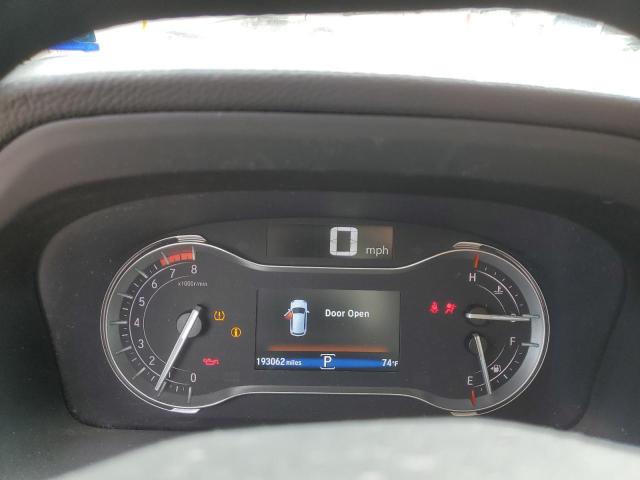 2018 HONDA PILOT EX 5FNYF5H30JB031104