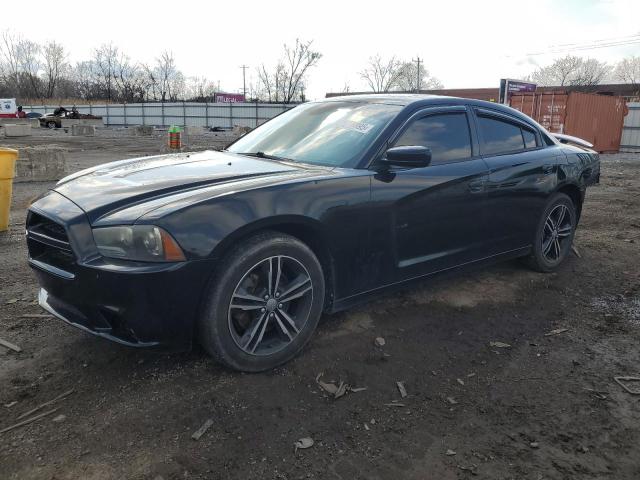 Vin: 2c3cdxjg0eh116280, lot: 51648895, dodge charger sxt 2014 img_1