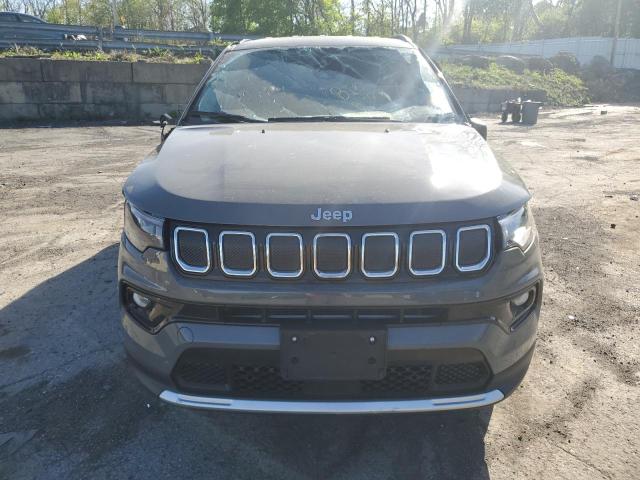 2022 JEEP COMPASS LI 3C4NJDCB3NT233503