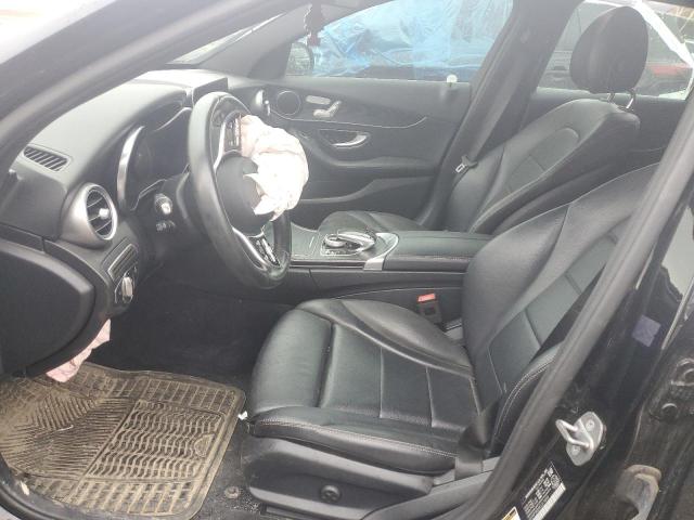 2019 MERCEDES-BENZ C 300 4MAT - 55SWF8EB9KU319899