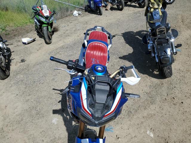 2019 HONDA CRF1000 D JH2SD0416KK300298