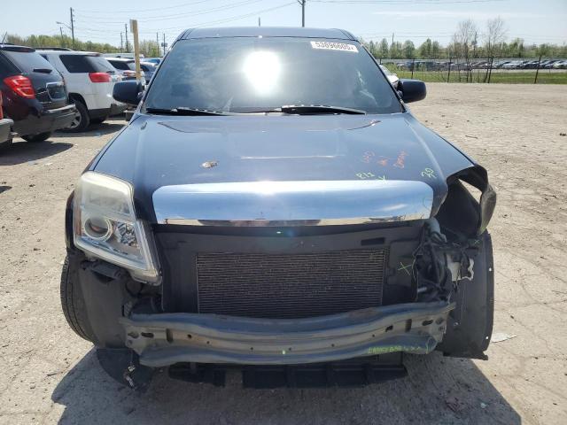 2015 GMC TERRAIN SL - 2GKALMEK2F6266251