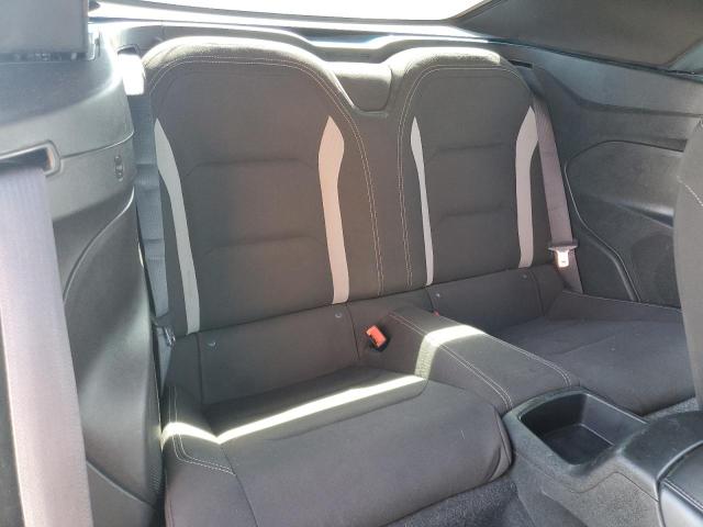 2020 CHEVROLET CAMARO LS 1G1FB3DX9L0130207