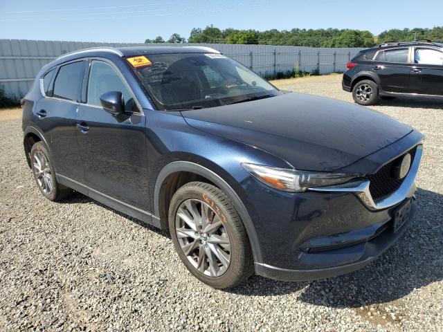 Vin: jm3kfbay9m0434664, lot: 53914265, mazda cx-5 grand touring reserve 20214