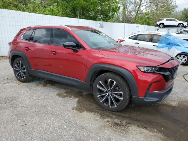 Vin: 7mmvabem5pn112574, lot: 54668665, mazda cx-50 prem premium plus 20234