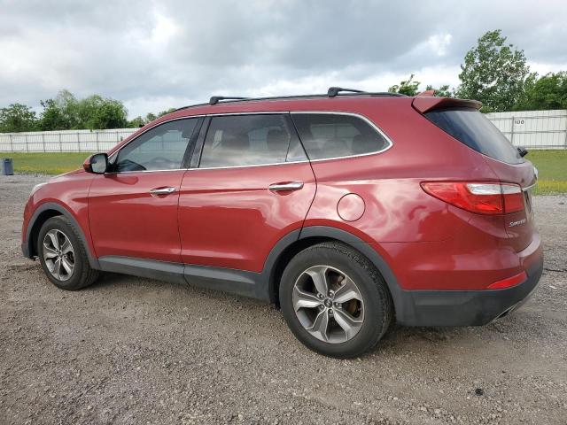 Vin: km8sm4hf4fu123892, lot: 55095365, hyundai santa fe gls 20152
