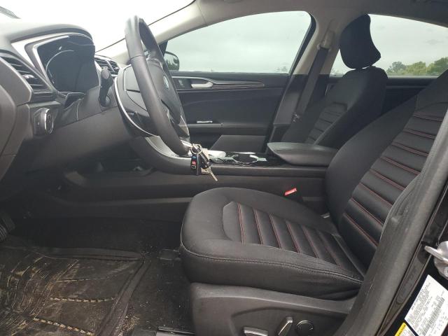 2016 FORD FUSION SE - 3FA6P0T92GR397551