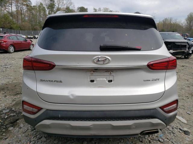 2019 HYUNDAI SANTA FE L - 5NMS5CAAXKH117168