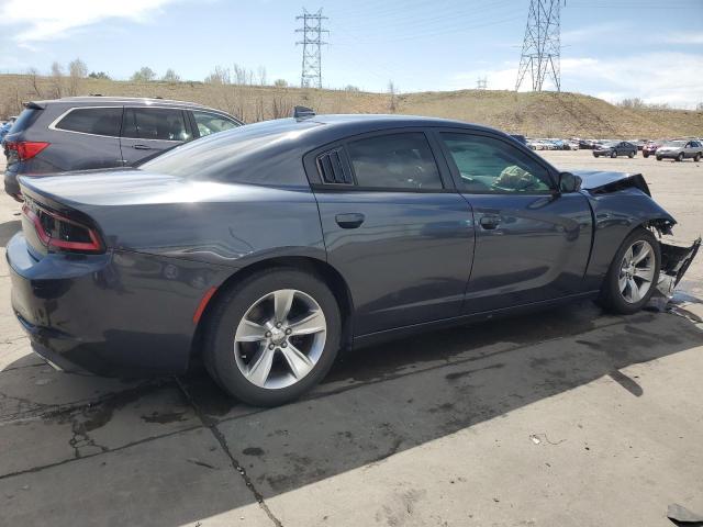 Vin: 2c3cdxhg3gh227835, lot: 53208215, dodge charger sxt 20163