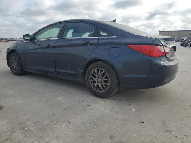 Vin: 5npeb4ac9ch470695, lot: 53394215, hyundai sonata gls 20122