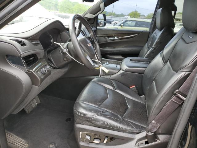 2017 CADILLAC ESCALADE E - 1GYS4KKJ7HR339256