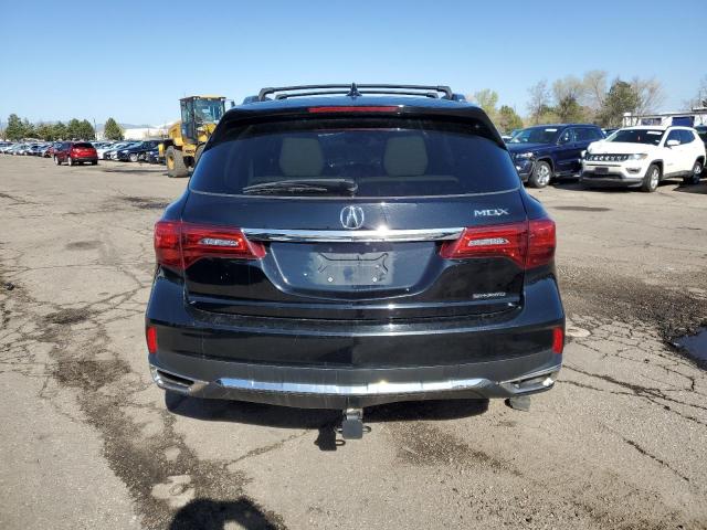 2020 ACURA MDX - 5J8YD4H33LL001208