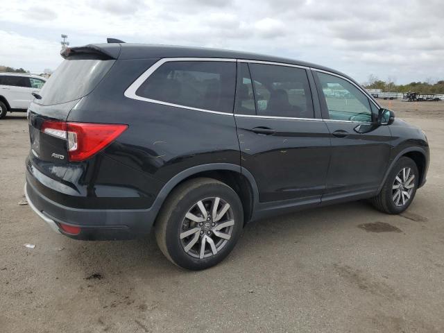 Vin: 5fnyf6h57lb068676, lot: 52678125, honda pilot exl 20203
