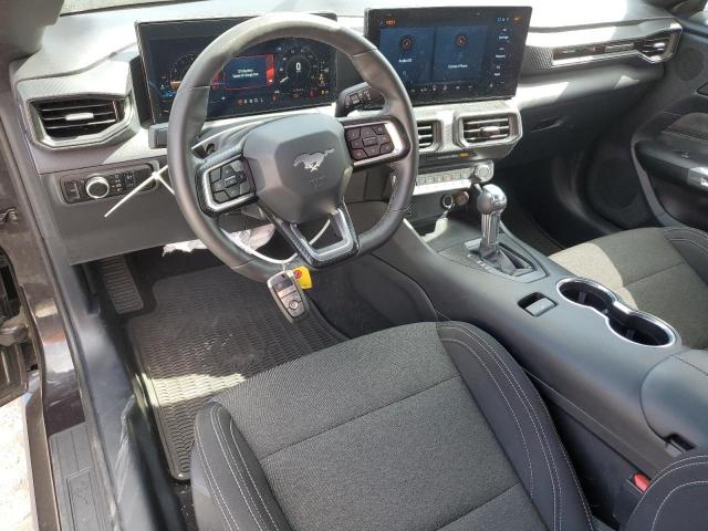 2024 FORD MUSTANG - 1FA6P8TH2R5111838