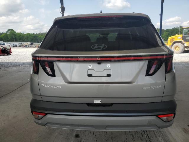 2025 HYUNDAI OTHER - KM8JEDD12SU297991