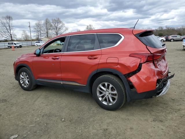 2019 HYUNDAI SANTA FE S - 5NMS23AD4KH117525