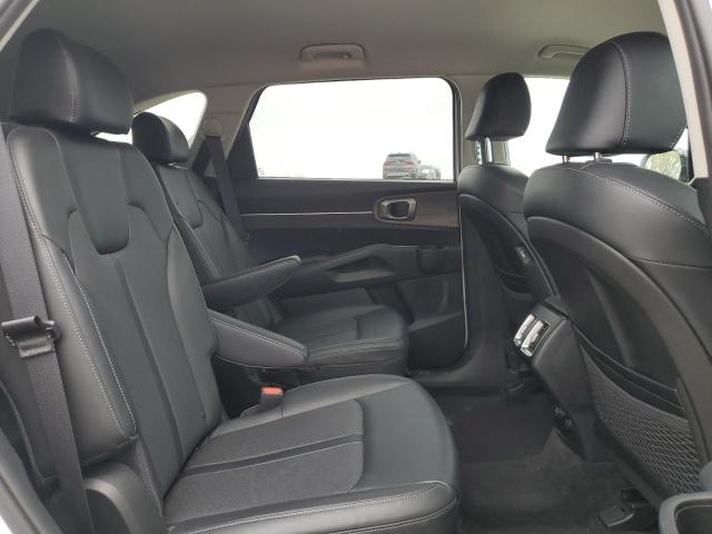 2021 KIA SORENTO EX - 5XYRH4LFXMG012082