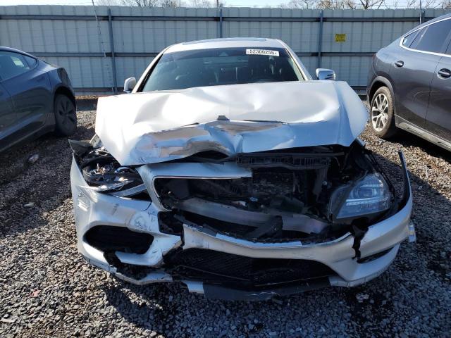 2015 MERCEDES-BENZ CLS 400 4M - WDDLJ6HB9FA148000