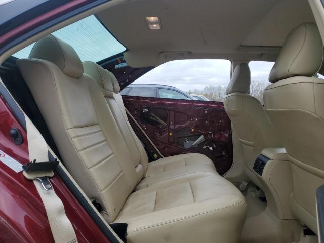2016 TOYOTA CAMRY LE - 4T1BF1FK1GU517621