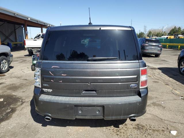2017 FORD FLEX SEL - 2FMGK5C80HBA03753