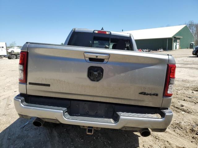 2020 RAM 1500 BIG H - 1C6SRFFT8LN305635