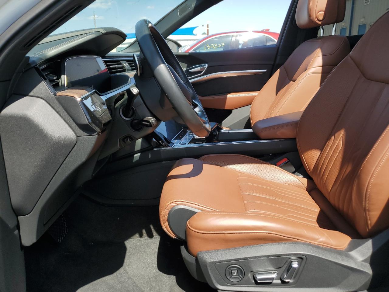 AUDI E-TRON SPORTBACK PRESTIGE