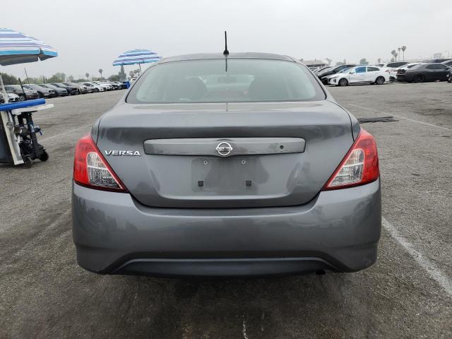 2016 NISSAN VERSA S - 3N1CN7AP5GL916904