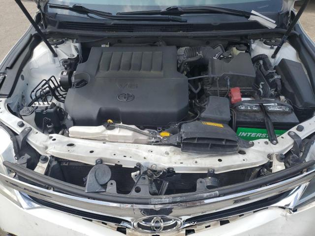 2015 TOYOTA AVALON XLE - 4T1BK1EB4FU169051