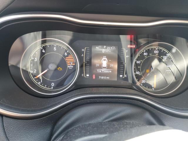 2019 JEEP CHEROKEE L - 1C4PJMLB6KD438338