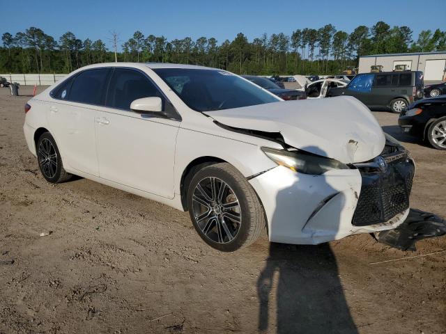 Vin: 4t1bf1fkxgu160956, lot: 54773795, toyota camry le 20164