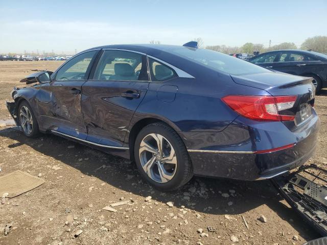 Vin: 1hgcv1f45la047930, lot: 54613585, honda accord ex 20202
