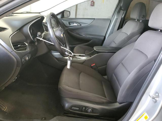 2018 CHEVROLET MALIBU LT - 1G1ZD5ST3JF291407