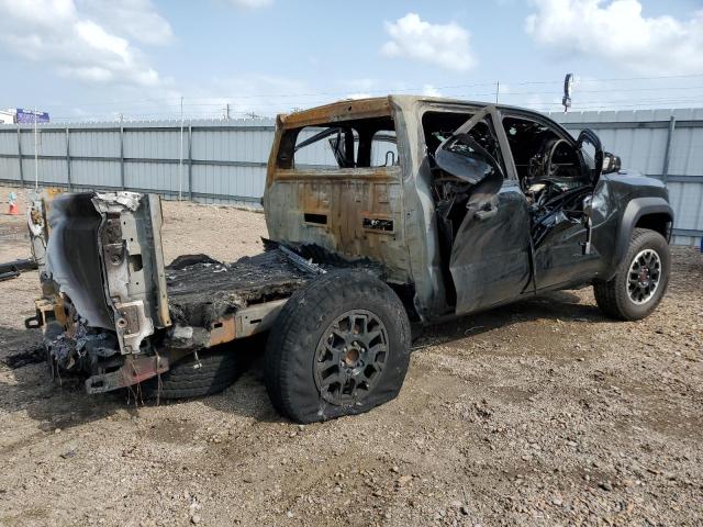 Vin: 3tylc5ln4st025495, lot: 54396785, toyota tacoma double cab 20253