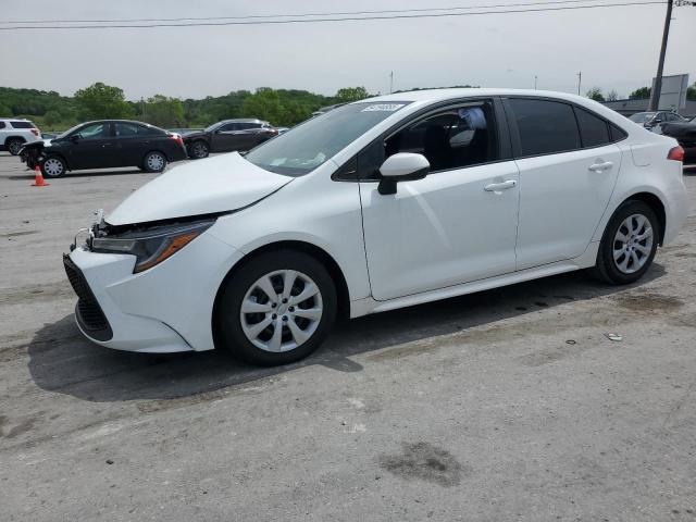 Vin: 5yfeprae5lp053528, lot: 54194855, toyota corolla le 2020 img_1